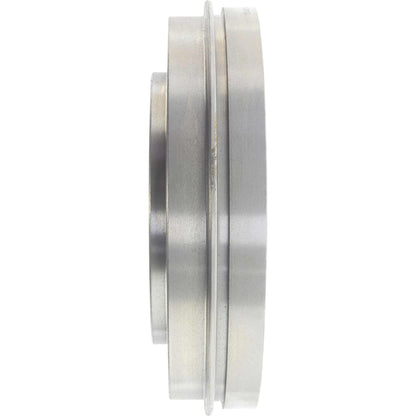 Centric Parts Brake Drum Standard with Non-Directional Finishes for 2002-2007 Mitsubishi Lancer 123.46021