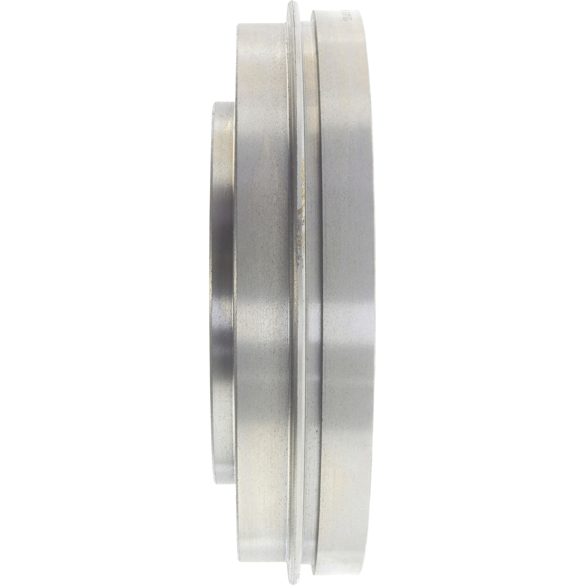 Centric Parts Brake Drum Standard with Non-Directional Finishes for 2002-2007 Mitsubishi Lancer 123.46021