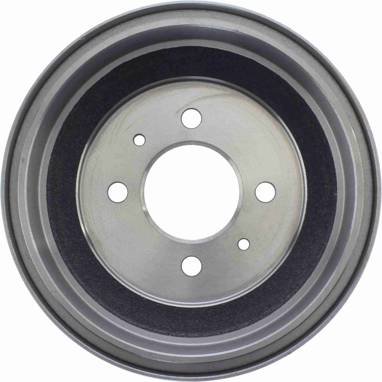 Centric Parts Brake Drum Standard with Non-Directional Finishes for 2002-2007 Mitsubishi Lancer 123.46021