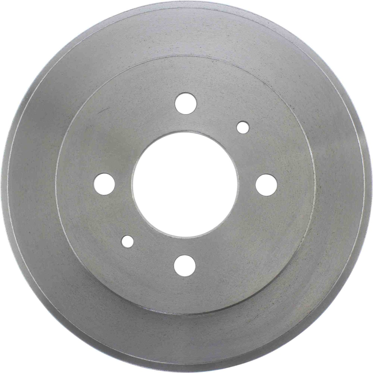 Centric Parts Brake Drum Standard with Non-Directional Finishes for 2002-2007 Mitsubishi Lancer 123.46021