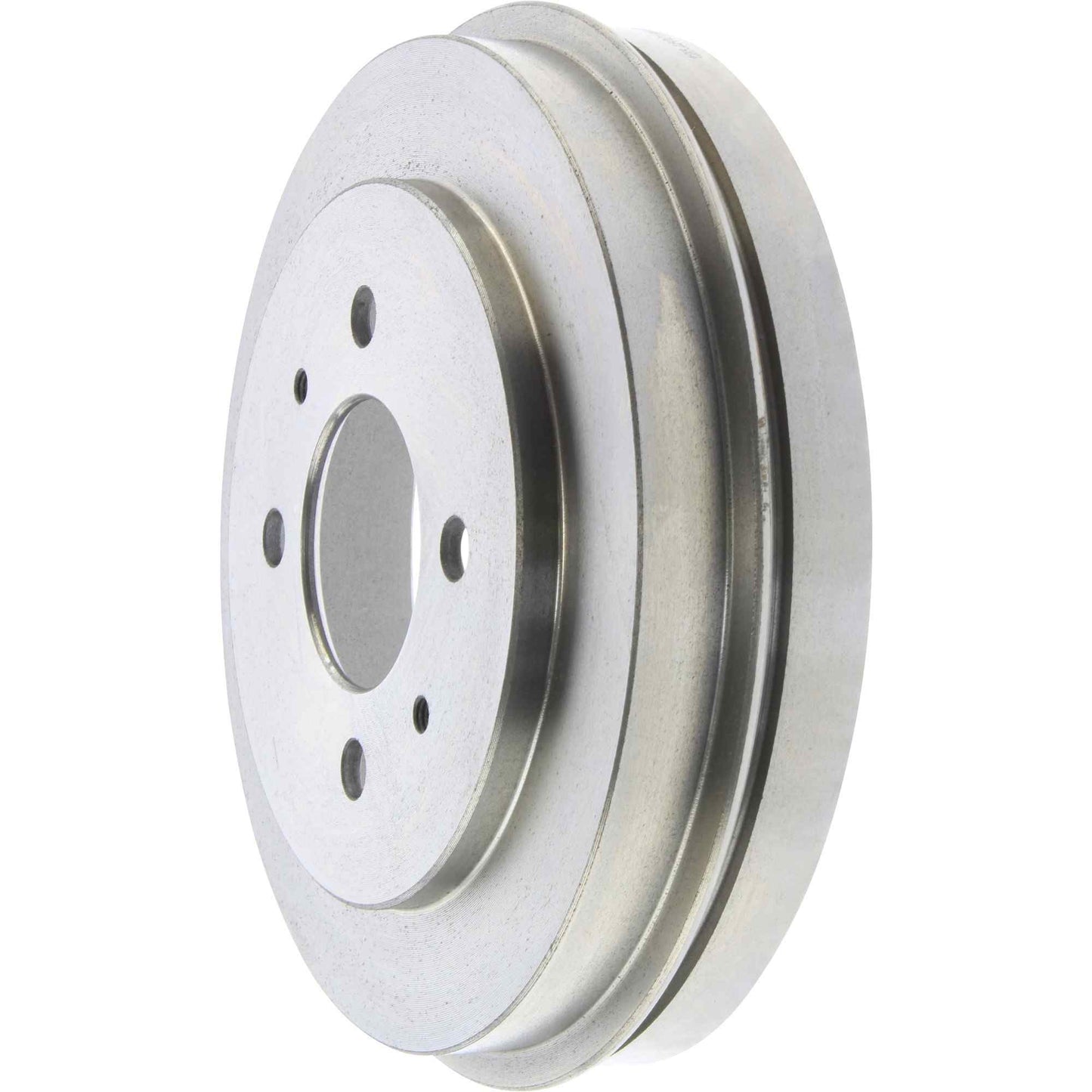 Centric Parts Brake Drum Standard with Non-Directional Finishes for 2002-2007 Mitsubishi Lancer 123.46021