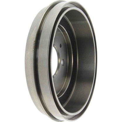 Centric Parts Brake Drum Standard with Non-Directional Finishes for 2002-2007 Mitsubishi Lancer 123.46021