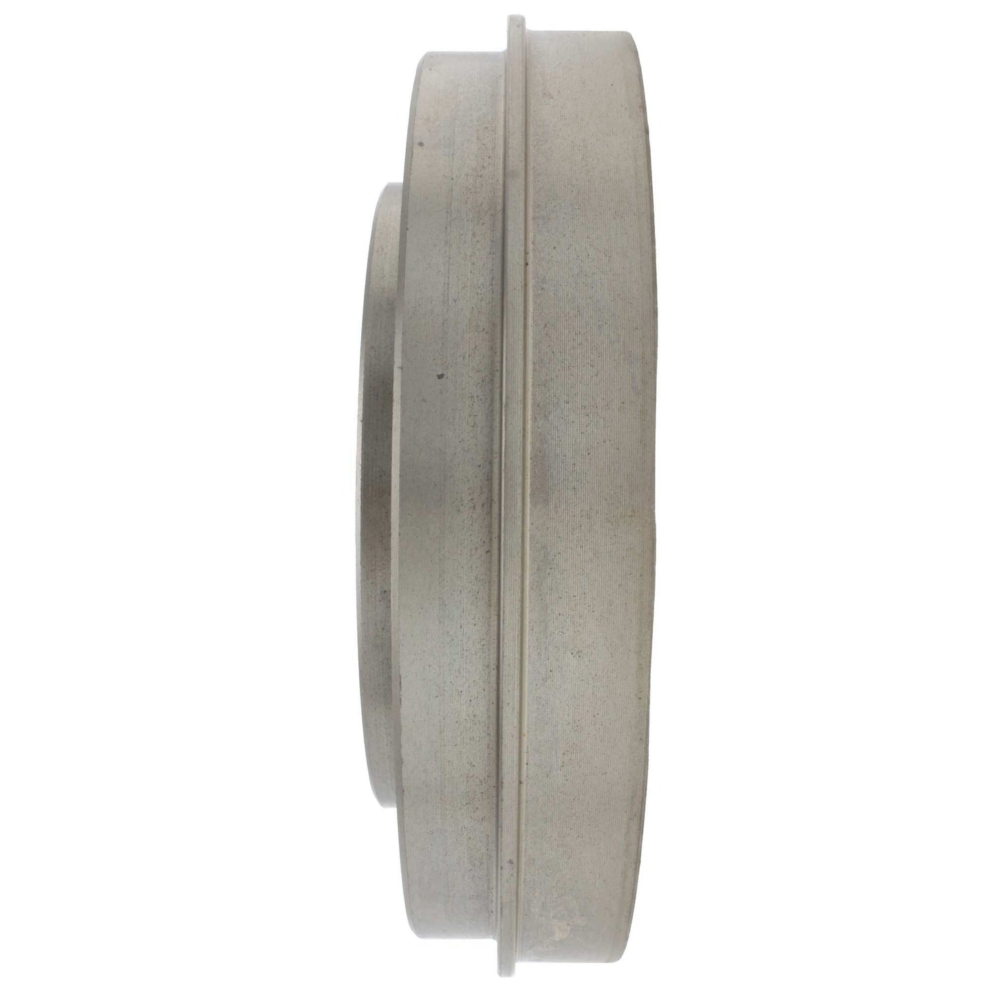 Centric Parts Brake Drum Non-Directional Finish 123.46022