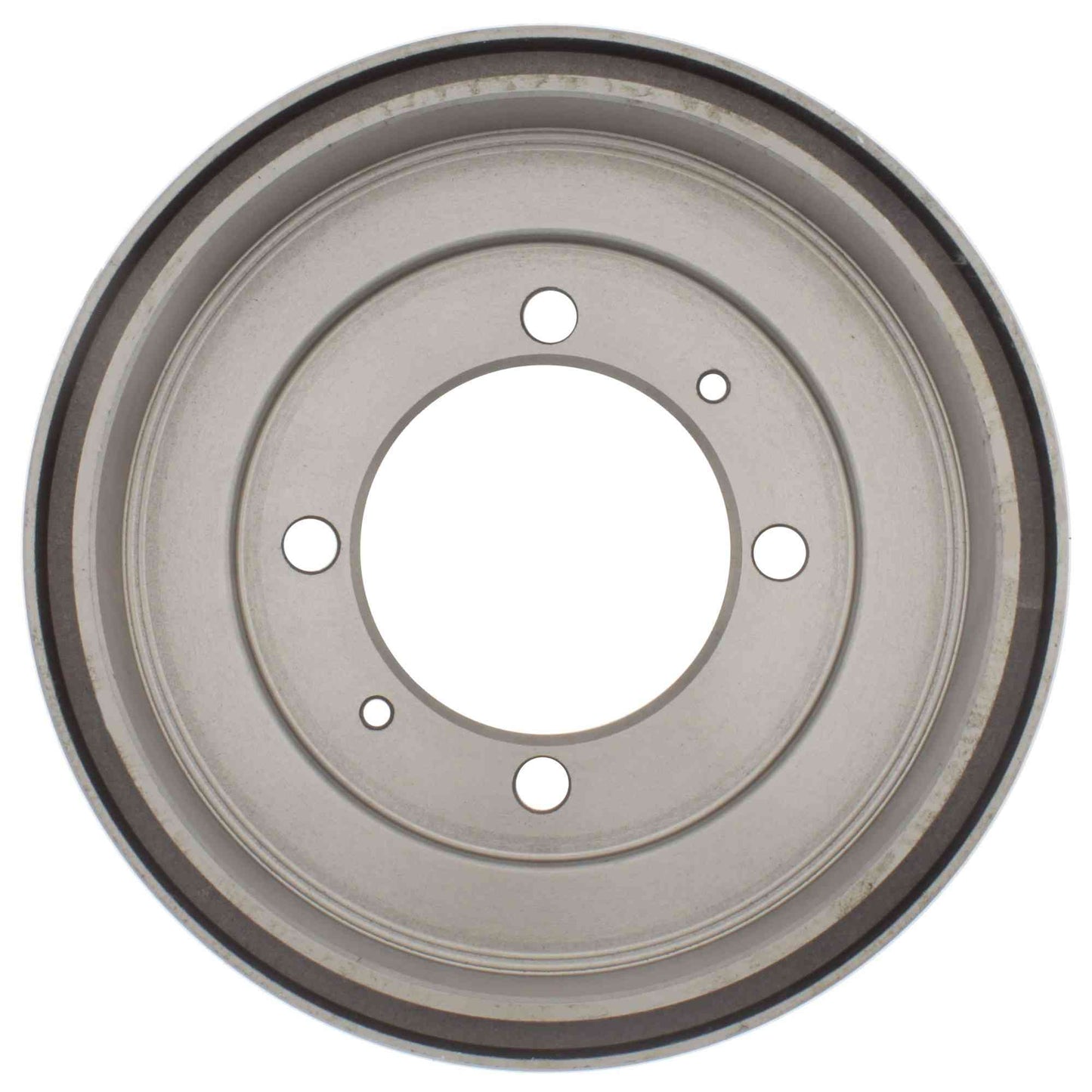 Centric Parts Brake Drum Non-Directional Finish 123.46022