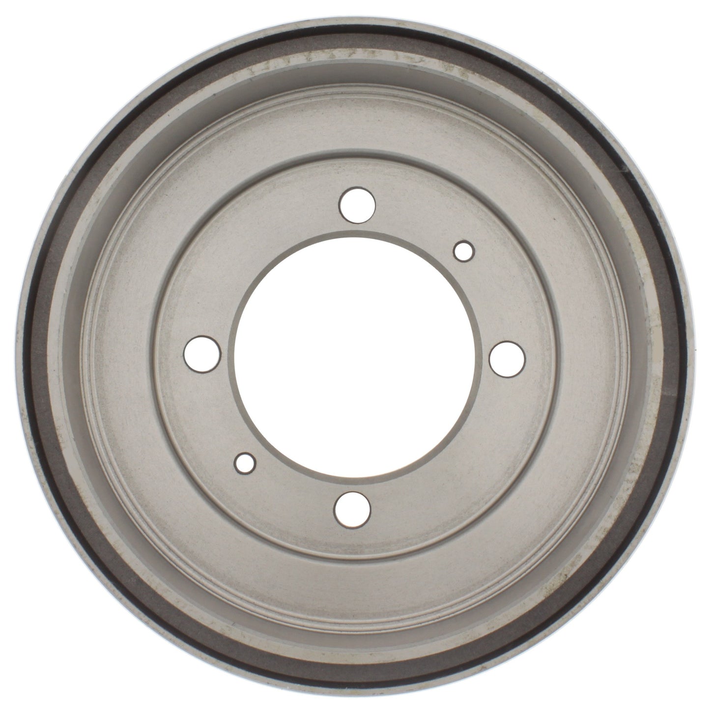 Centric Parts Brake Drum Non-Directional Finish 123.46022