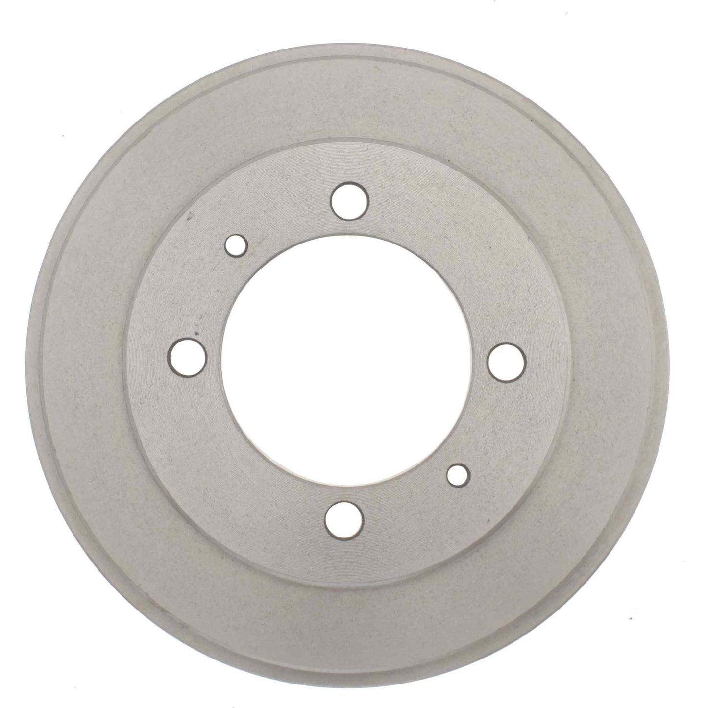 Centric Parts Brake Drum Non-Directional Finish 123.46022