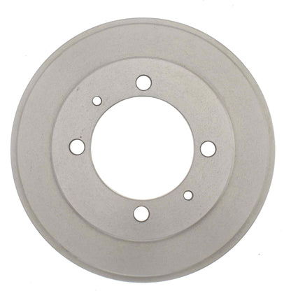 Centric Parts Brake Drum Non-Directional Finish 123.46022