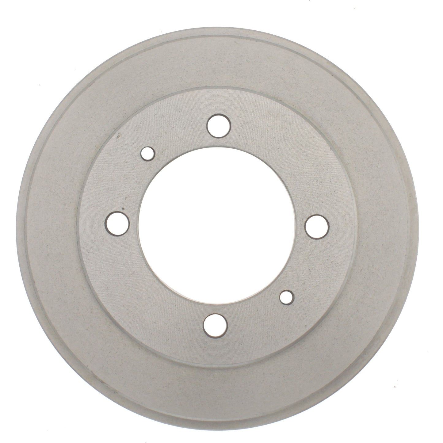 Centric Parts Brake Drum Non-Directional Finish 123.46022