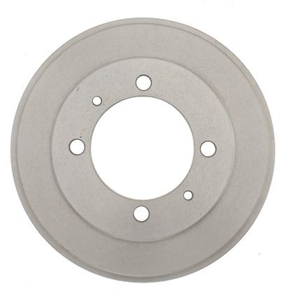 Centric Parts Brake Drum Non-Directional Finish 123.46022