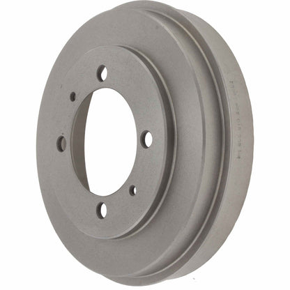 Centric Parts Brake Drum Non-Directional Finish 123.46022