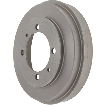 Centric Parts Brake Drum Non-Directional Finish 123.46022