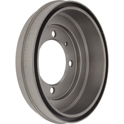 Centric Parts Brake Drum Non-Directional Finish 123.46022