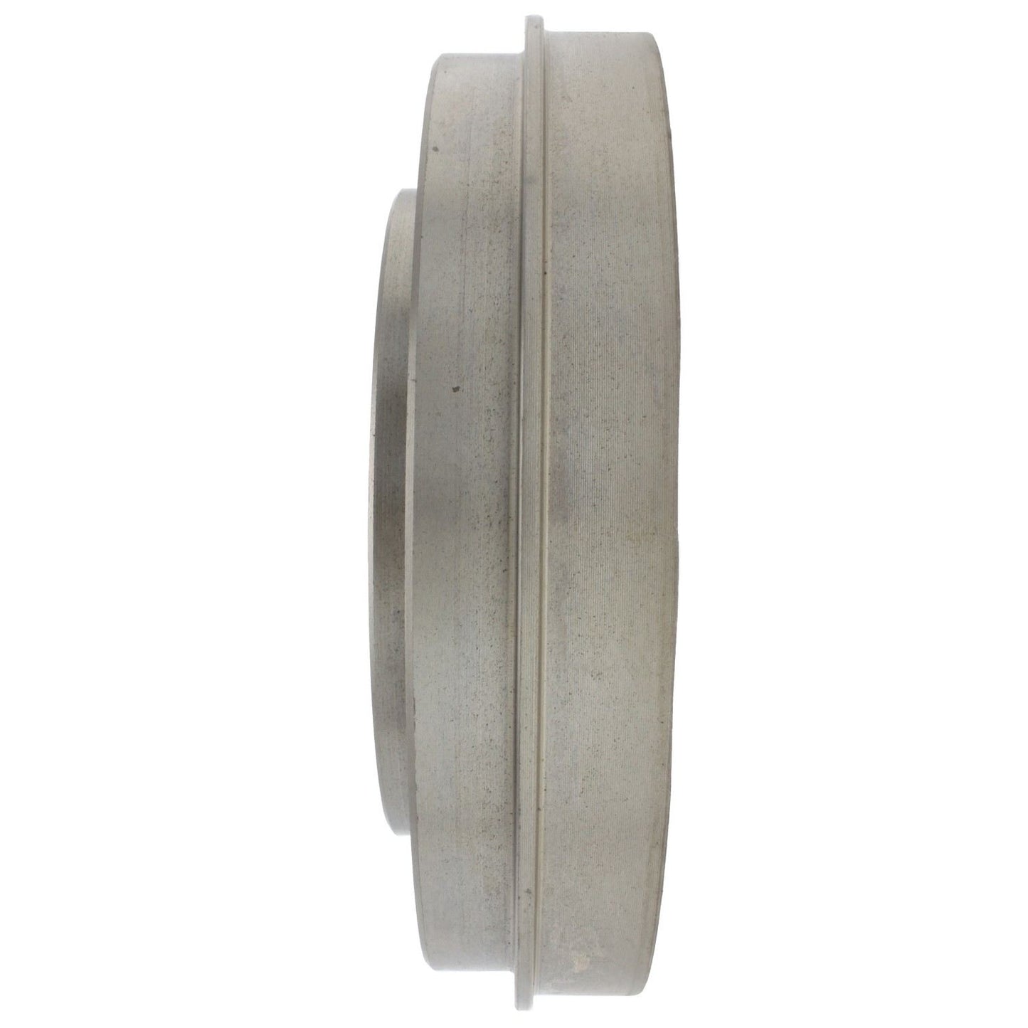 Centric Parts Brake Drum Non-Directional Finish 123.46022