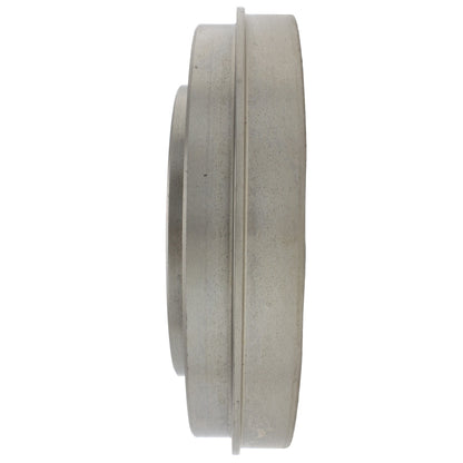Centric Parts Brake Drum Non-Directional Finish 123.46022