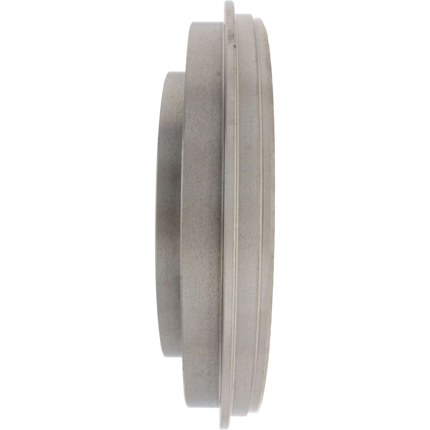 Centric Parts Brake Drum with Non-Directional Finishes 123.46023