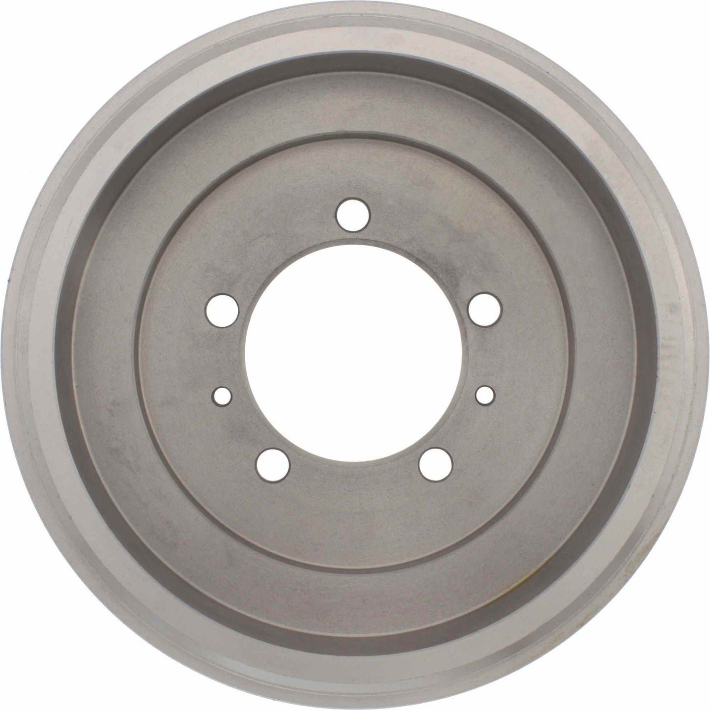 Centric Parts Brake Drum with Non-Directional Finishes 123.46023