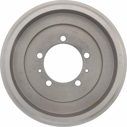 Centric Parts Brake Drum with Non-Directional Finishes 123.46023