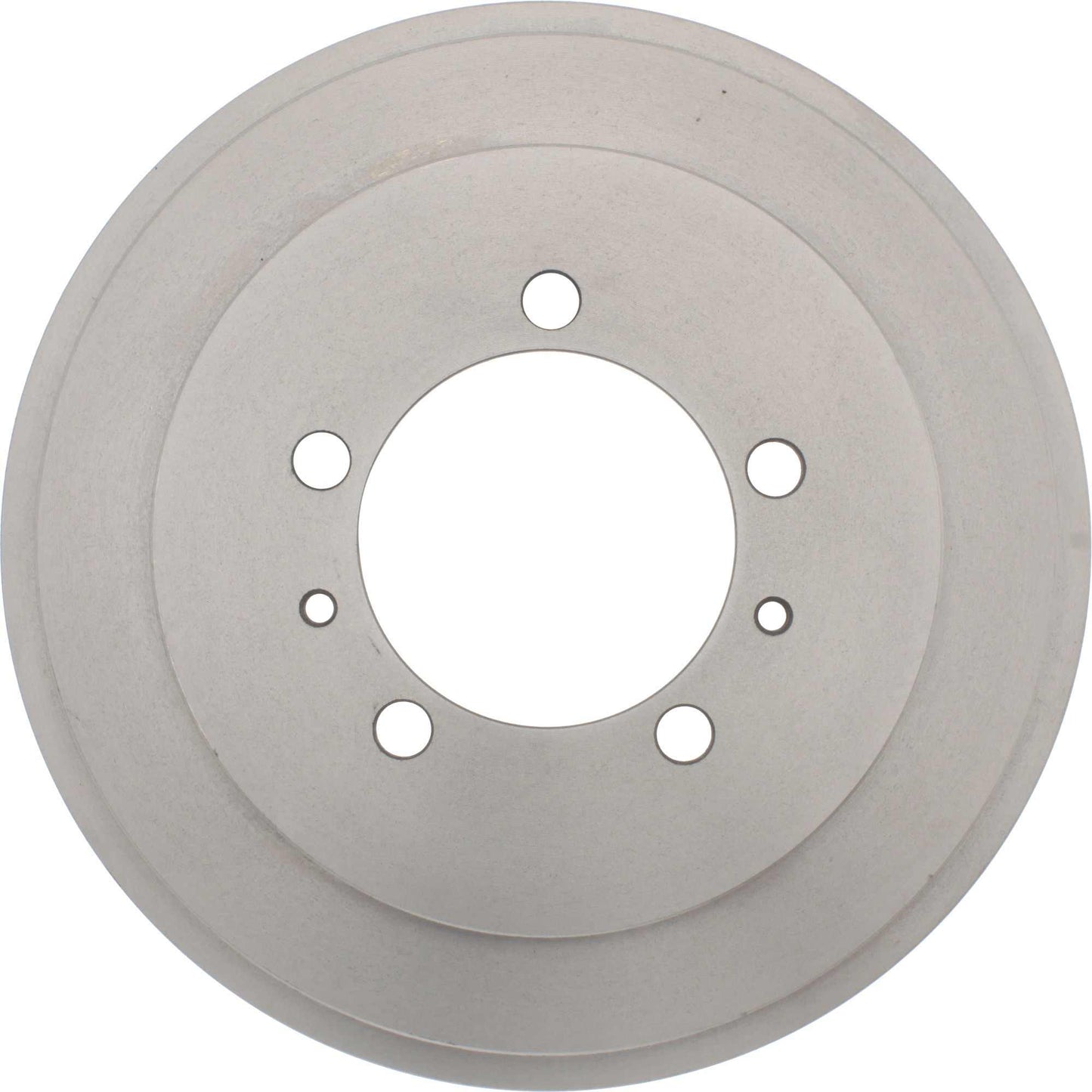Centric Parts Brake Drum with Non-Directional Finishes 123.46023