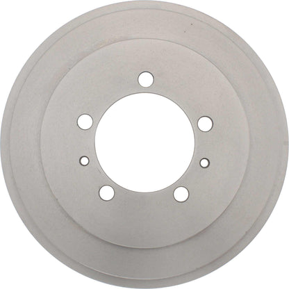 Centric Parts Brake Drum with Non-Directional Finishes 123.46023