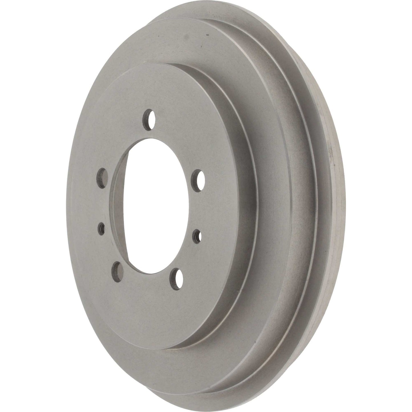 Centric Parts Brake Drum with Non-Directional Finishes 123.46023
