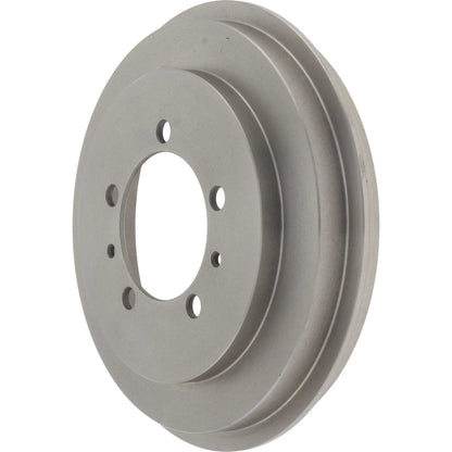 Centric Parts Brake Drum with Non-Directional Finishes 123.46023