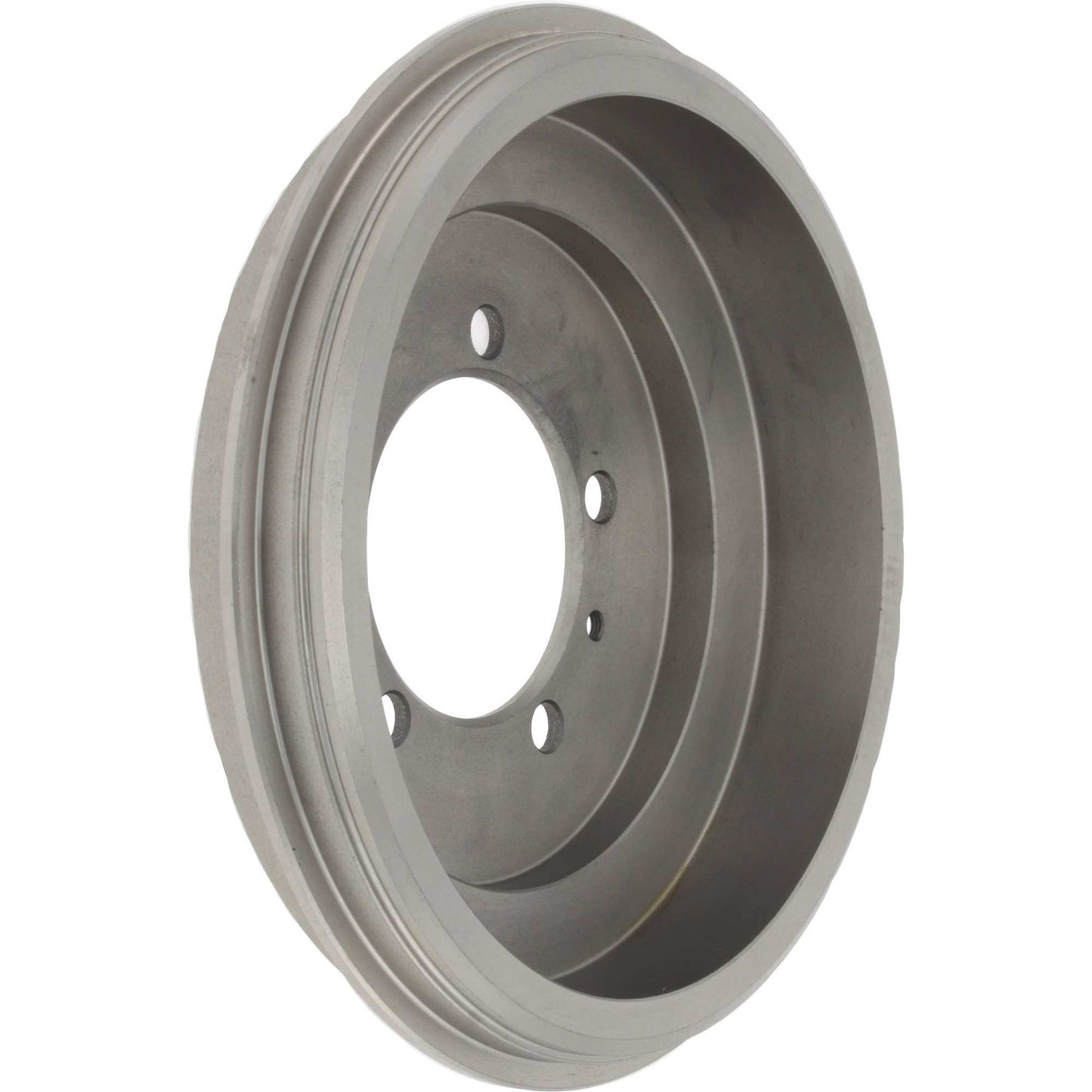 Centric Parts Brake Drum with Non-Directional Finishes 123.46023