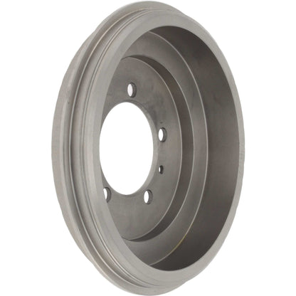 Centric Parts Brake Drum with Non-Directional Finishes 123.46023
