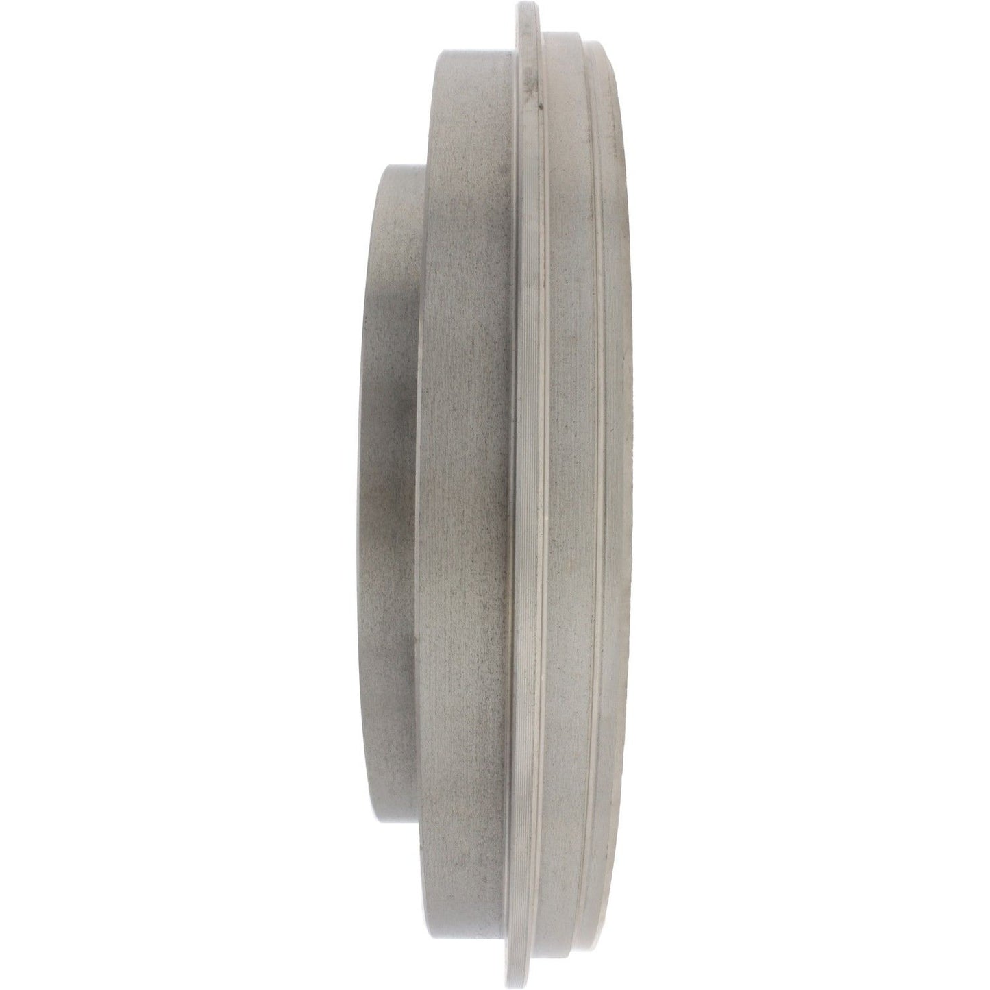 Centric Parts Brake Drum with Non-Directional Finishes 123.46023