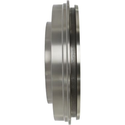 Centric Parts Brake Drum Standard with Non-Directional Finishes for 2008-2016 Mitsubishi Lancer 123.46024