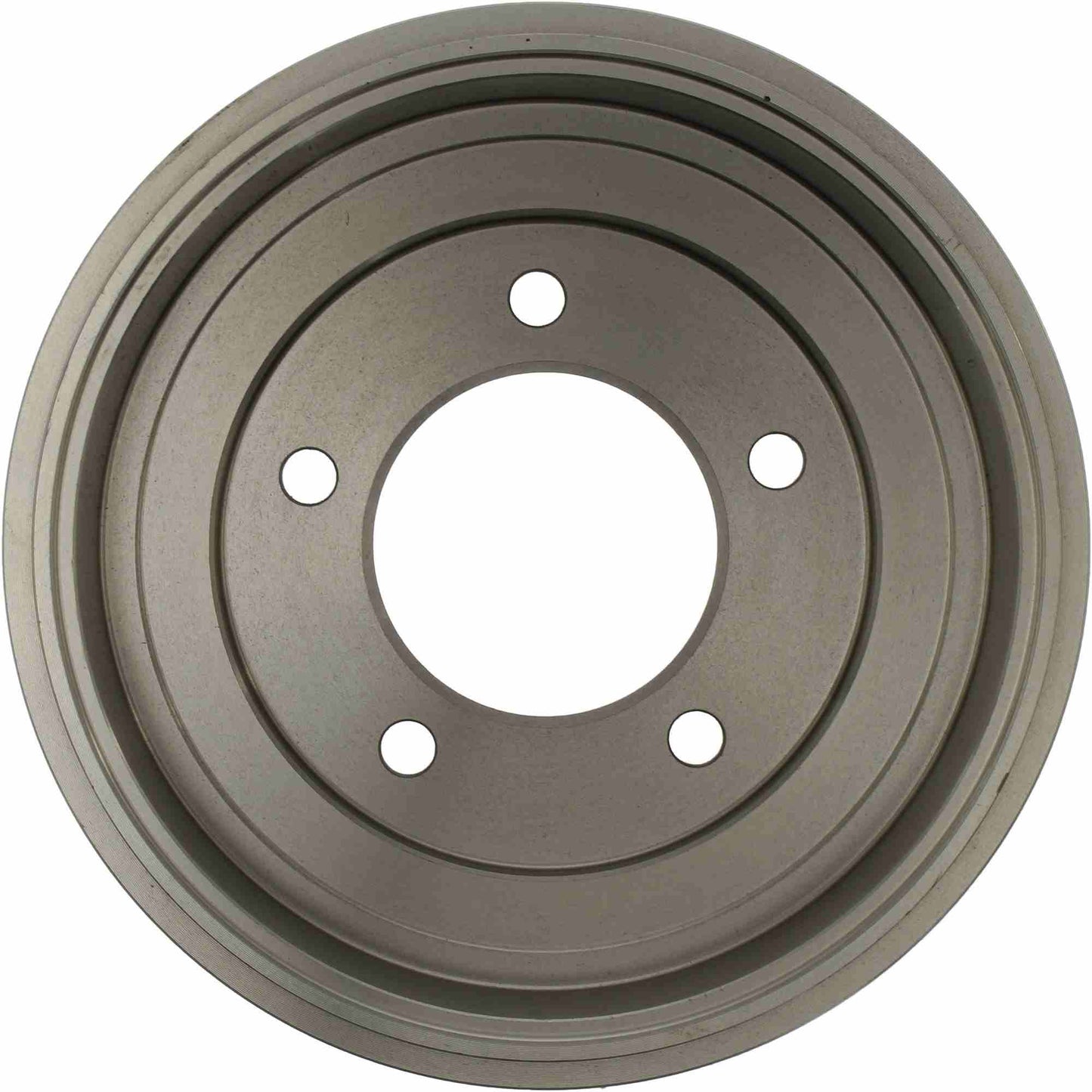 Centric Parts Brake Drum Standard with Non-Directional Finishes for 2008-2016 Mitsubishi Lancer 123.46024