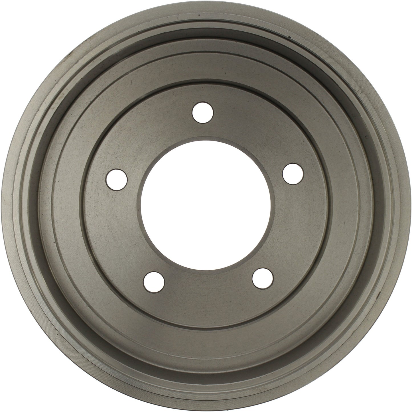 Centric Parts Brake Drum Standard with Non-Directional Finishes for 2008-2016 Mitsubishi Lancer 123.46024