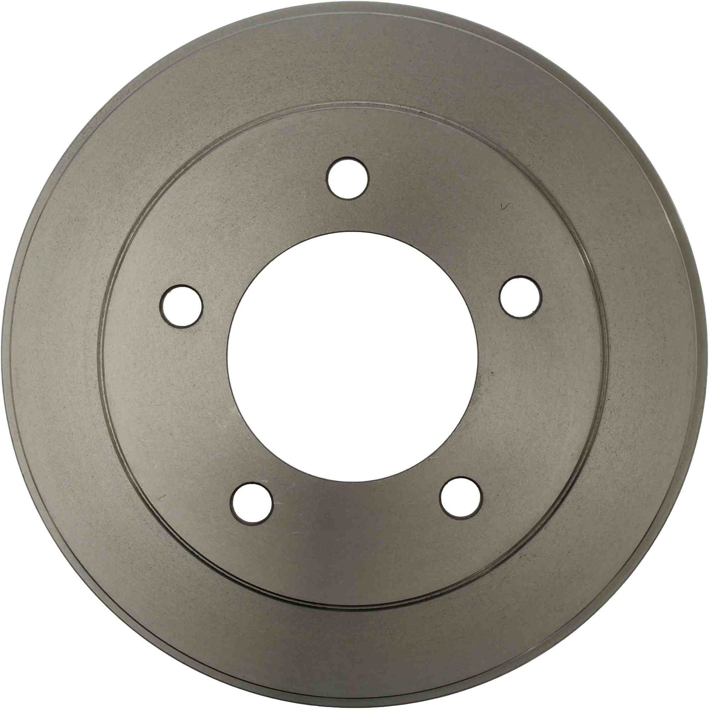 Centric Parts Brake Drum Standard with Non-Directional Finishes for 2008-2016 Mitsubishi Lancer 123.46024