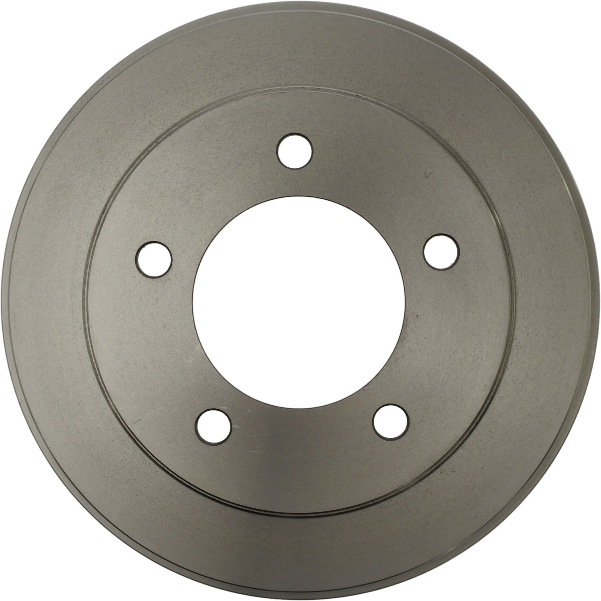 Centric Parts Brake Drum Standard with Non-Directional Finishes for 2008-2016 Mitsubishi Lancer 123.46024