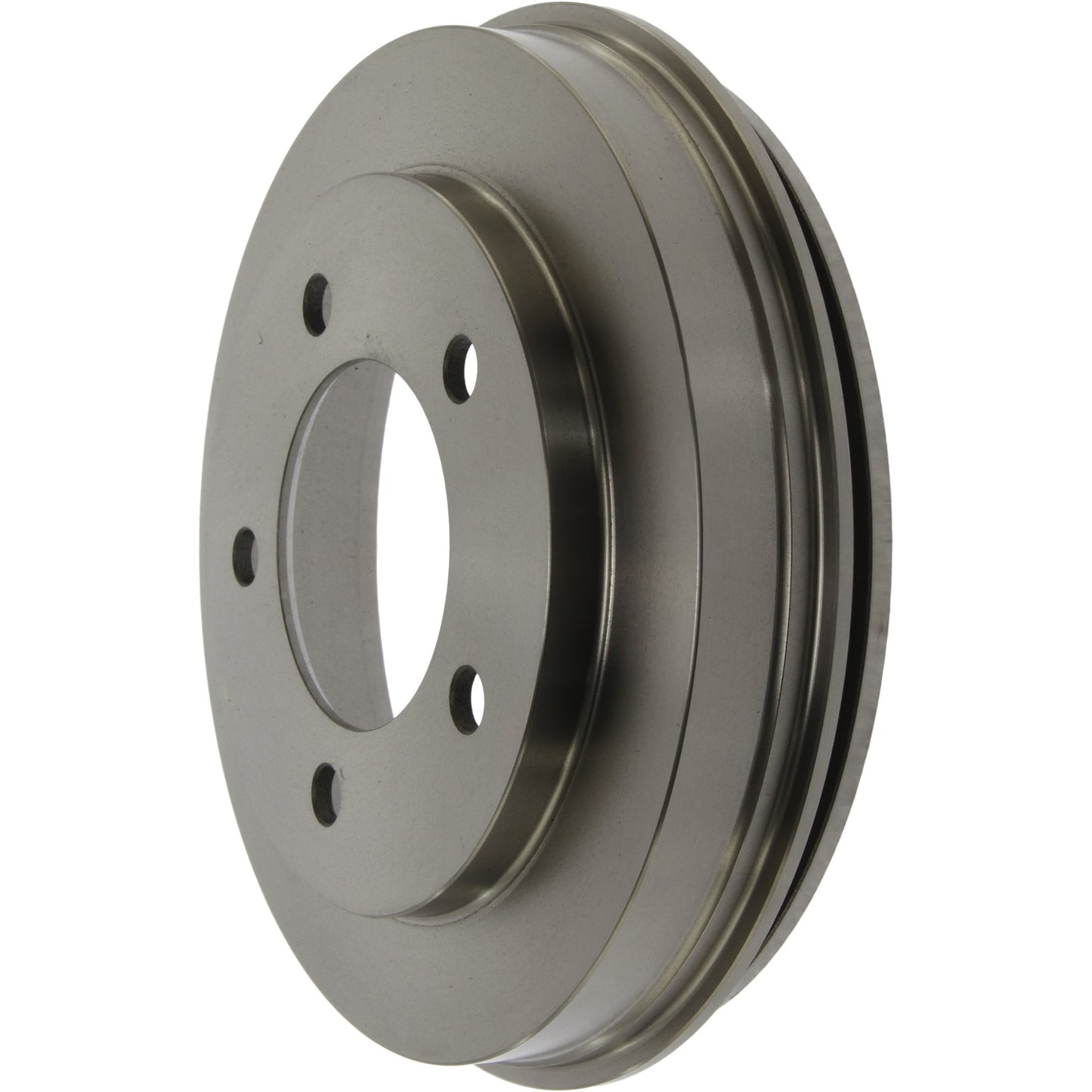 Centric Parts Brake Drum Standard with Non-Directional Finishes for 2008-2016 Mitsubishi Lancer 123.46024