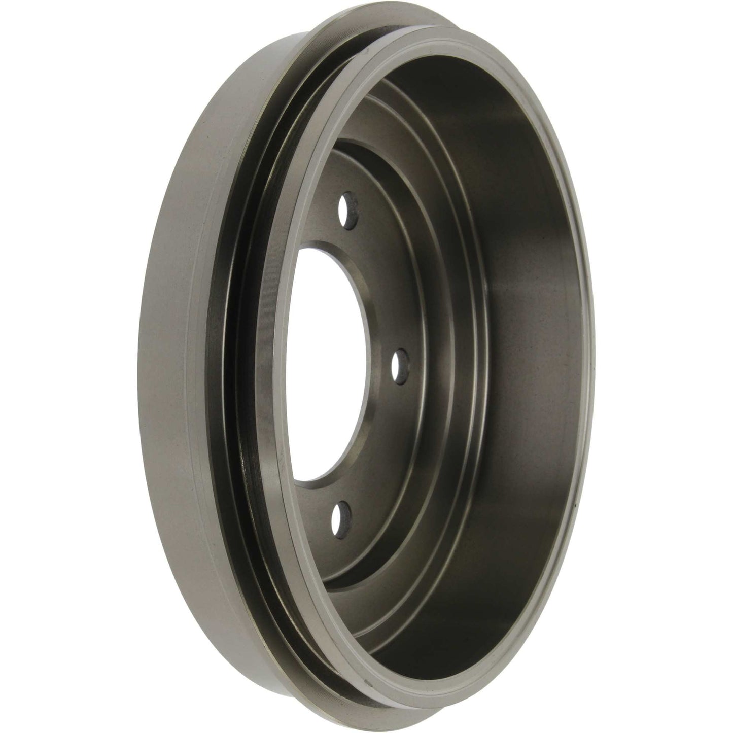 Centric Parts Brake Drum Standard with Non-Directional Finishes for 2008-2016 Mitsubishi Lancer 123.46024