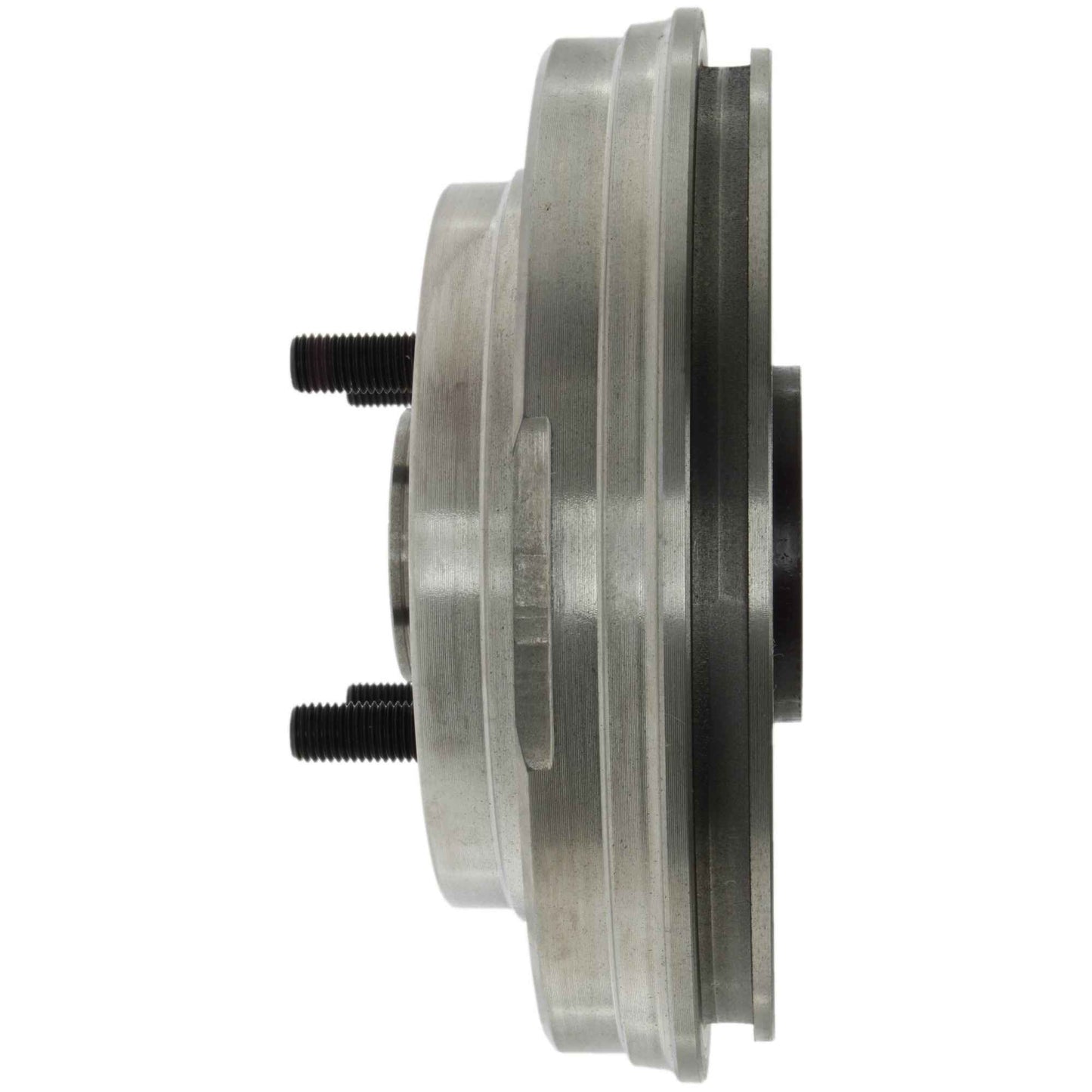 Centric Parts Brake Drum with Non-Directional Finishes for 123.46026