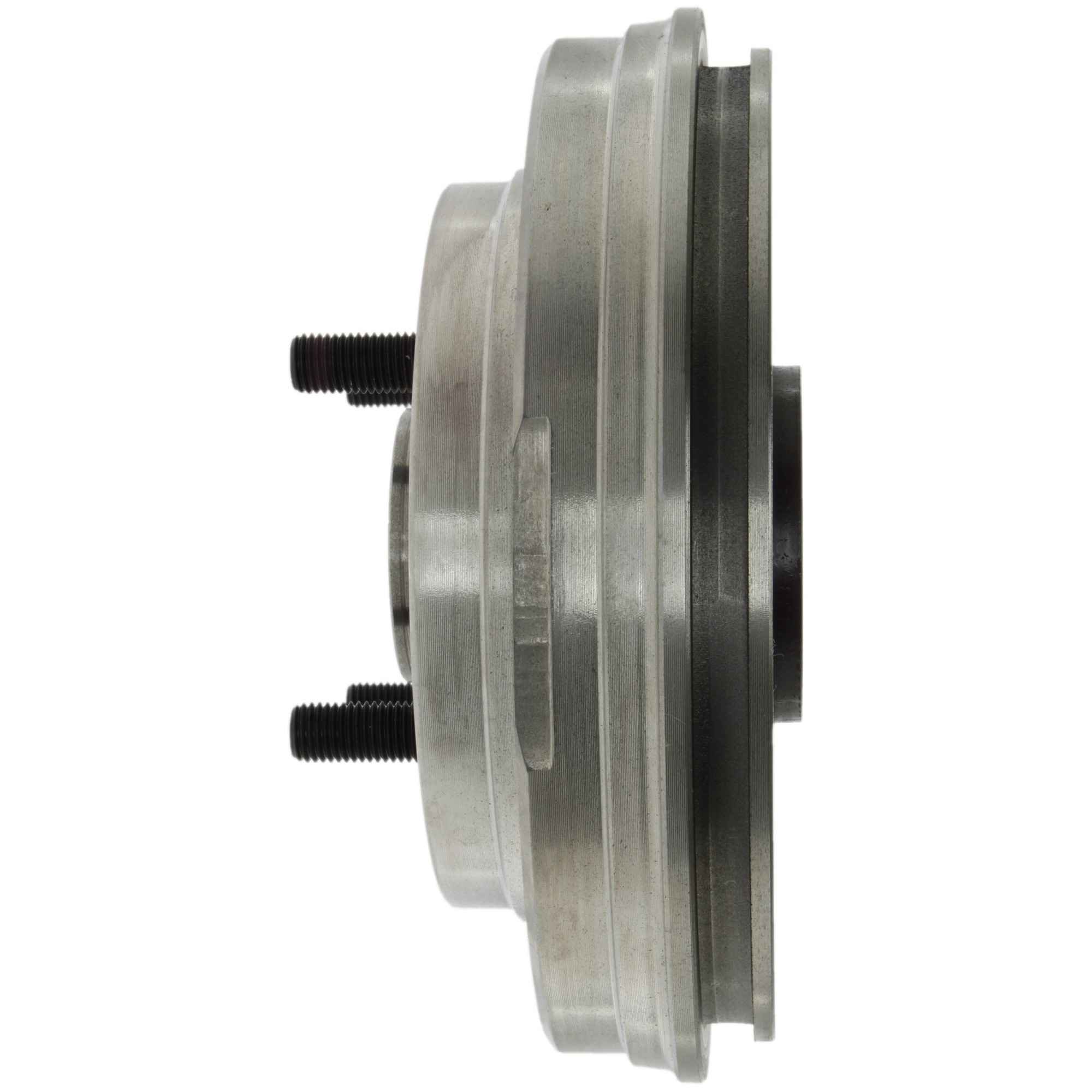 Centric Parts Standard Brake Drum 123.46026