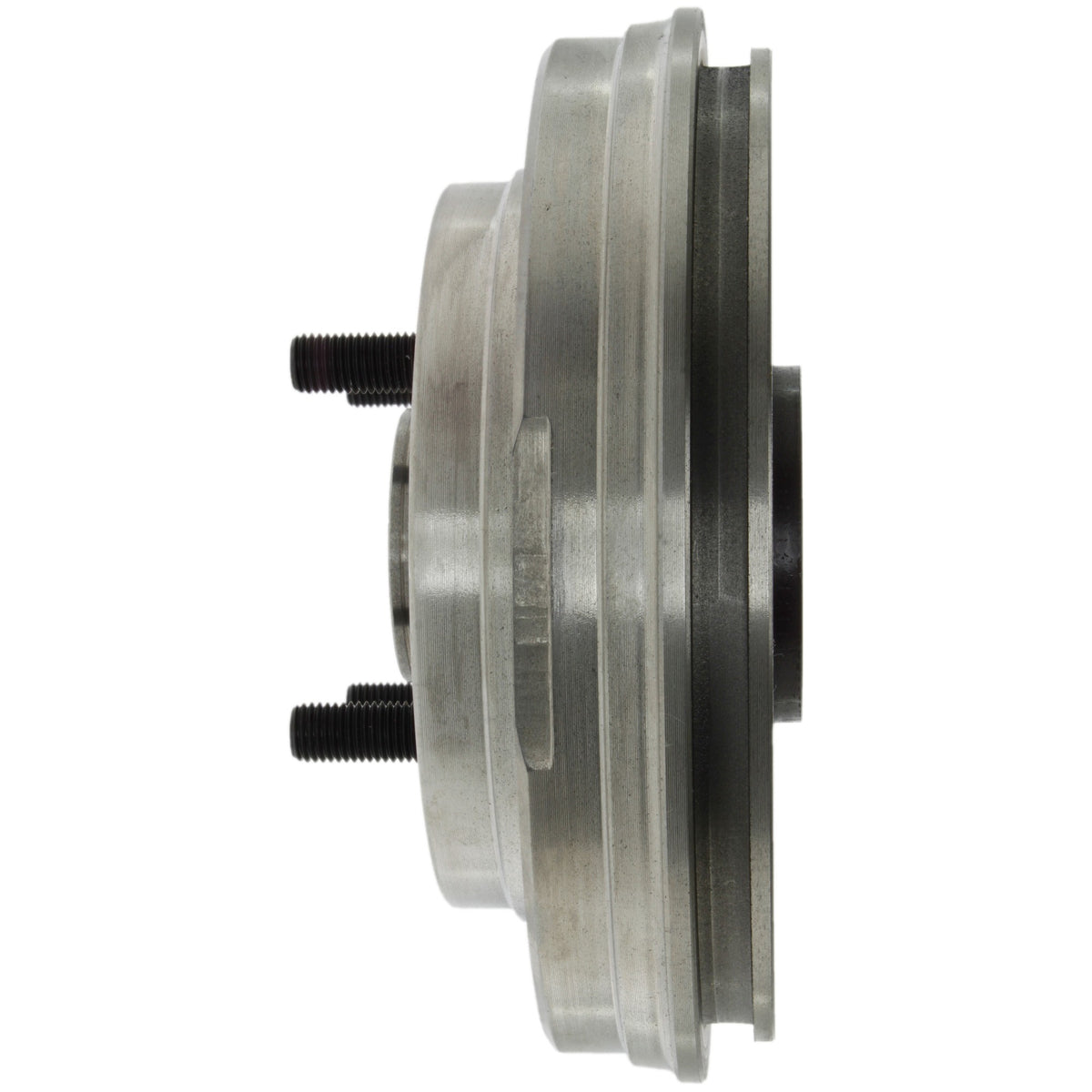 Centric Parts Brake Drum with Non-Directional Finishes for 123.46026