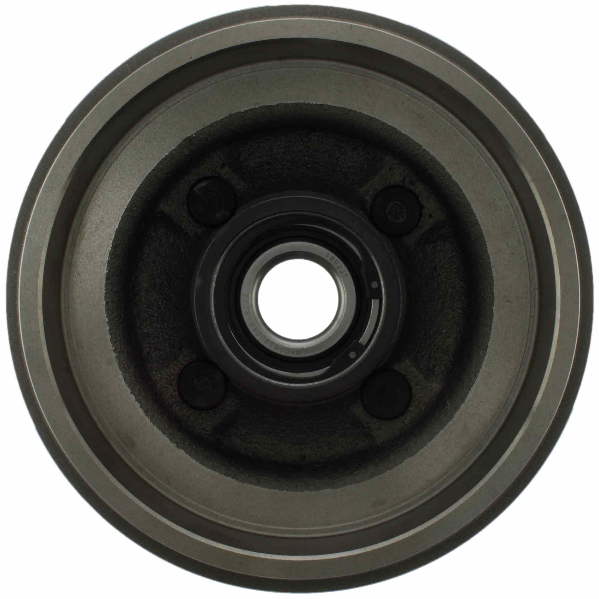 Centric Parts Standard Brake Drum 123.46026