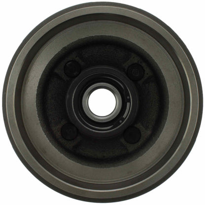 Centric Parts Brake Drum with Non-Directional Finishes for 123.46026