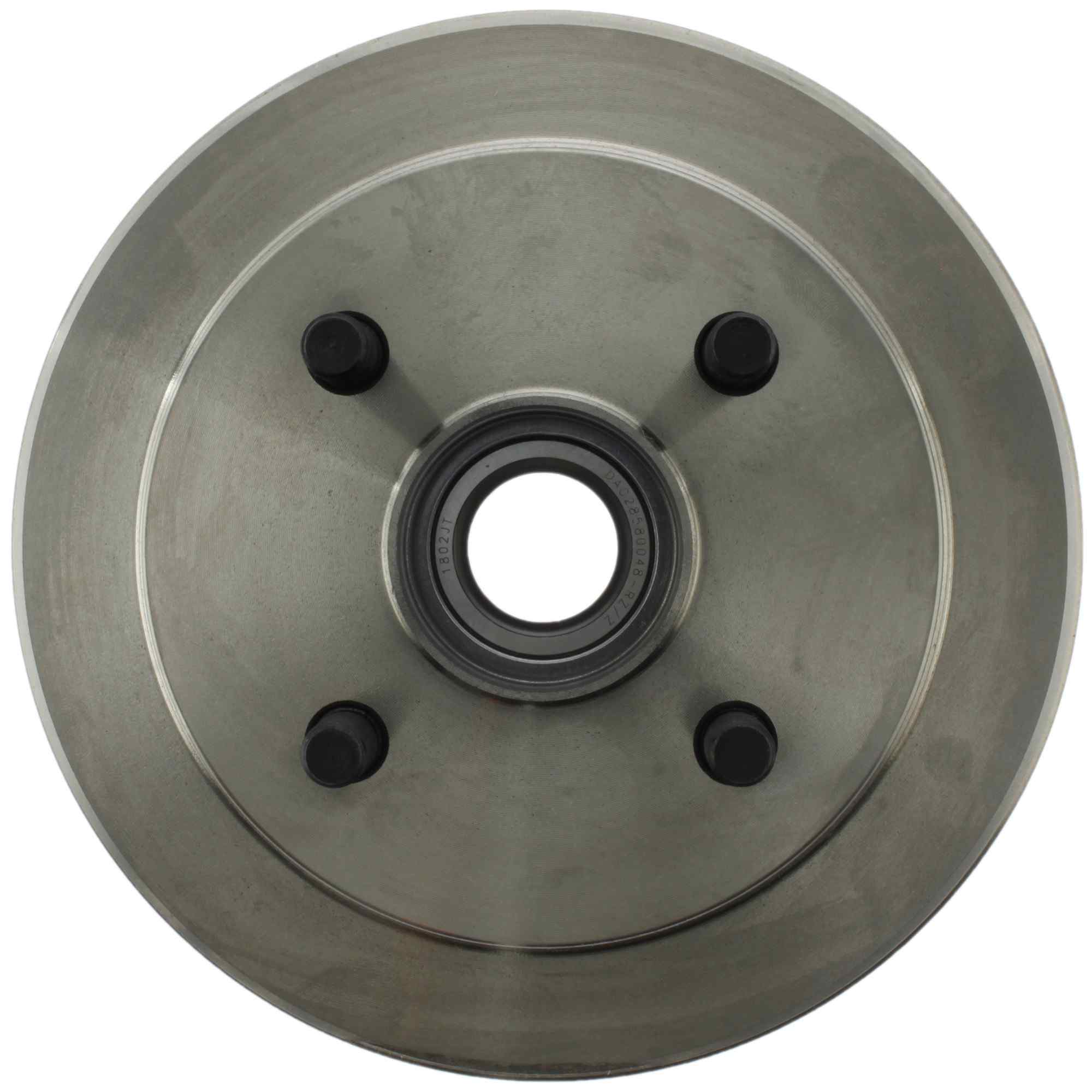 Centric Parts Standard Brake Drum 123.46026