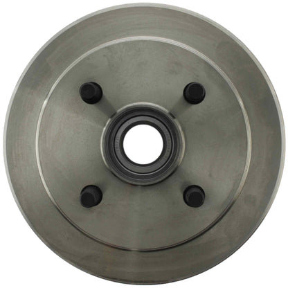 Centric Parts Brake Drum with Non-Directional Finishes for 123.46026
