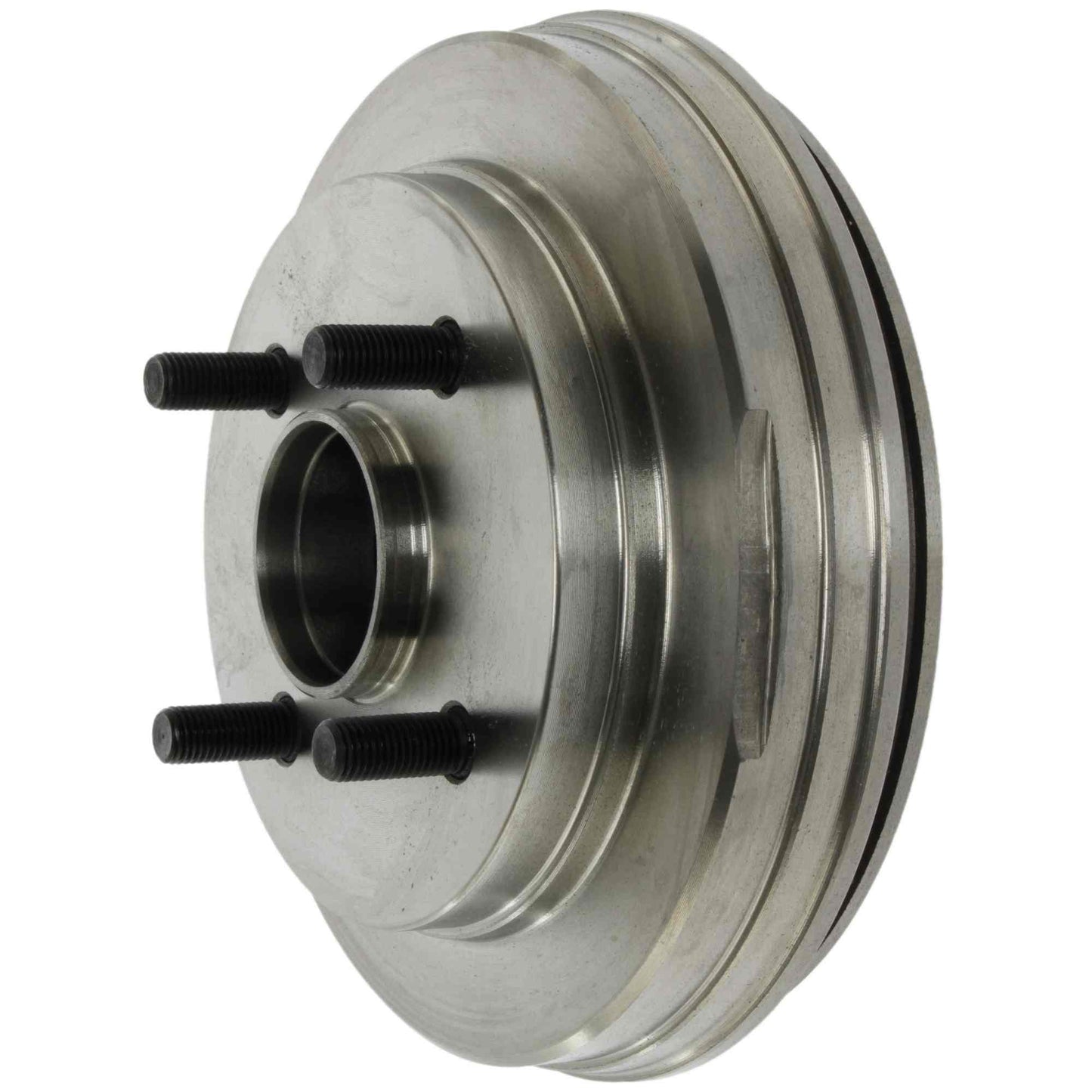 Centric Parts Brake Drum with Non-Directional Finishes for 123.46026