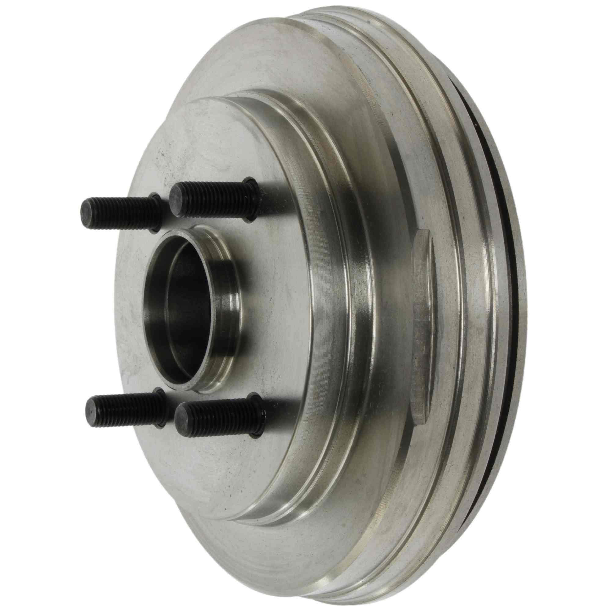 Centric Parts Standard Brake Drum 123.46026