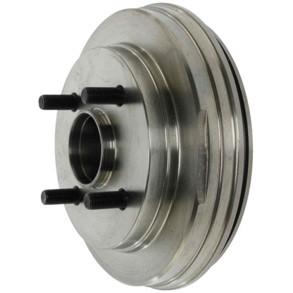 Centric Parts Brake Drum with Non-Directional Finishes for 123.46026