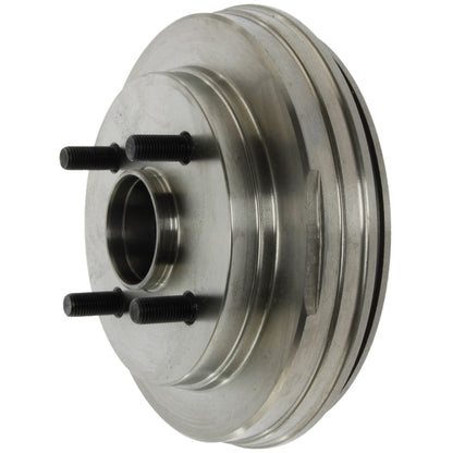 Centric Parts Brake Drum with Non-Directional Finishes for 123.46026