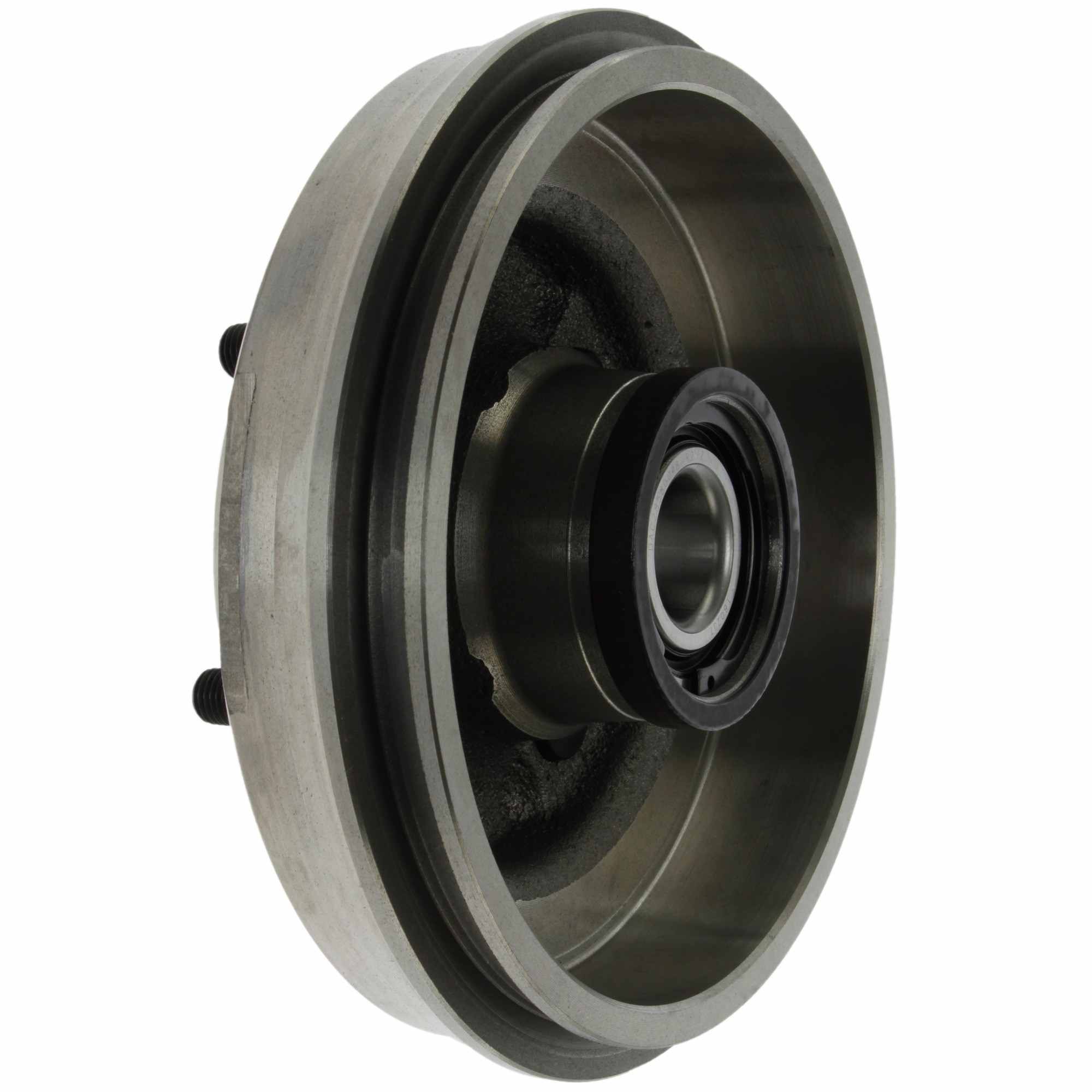 Centric Parts Standard Brake Drum 123.46026