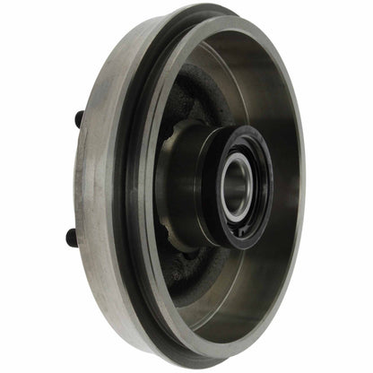 Centric Parts Brake Drum with Non-Directional Finishes for 123.46026
