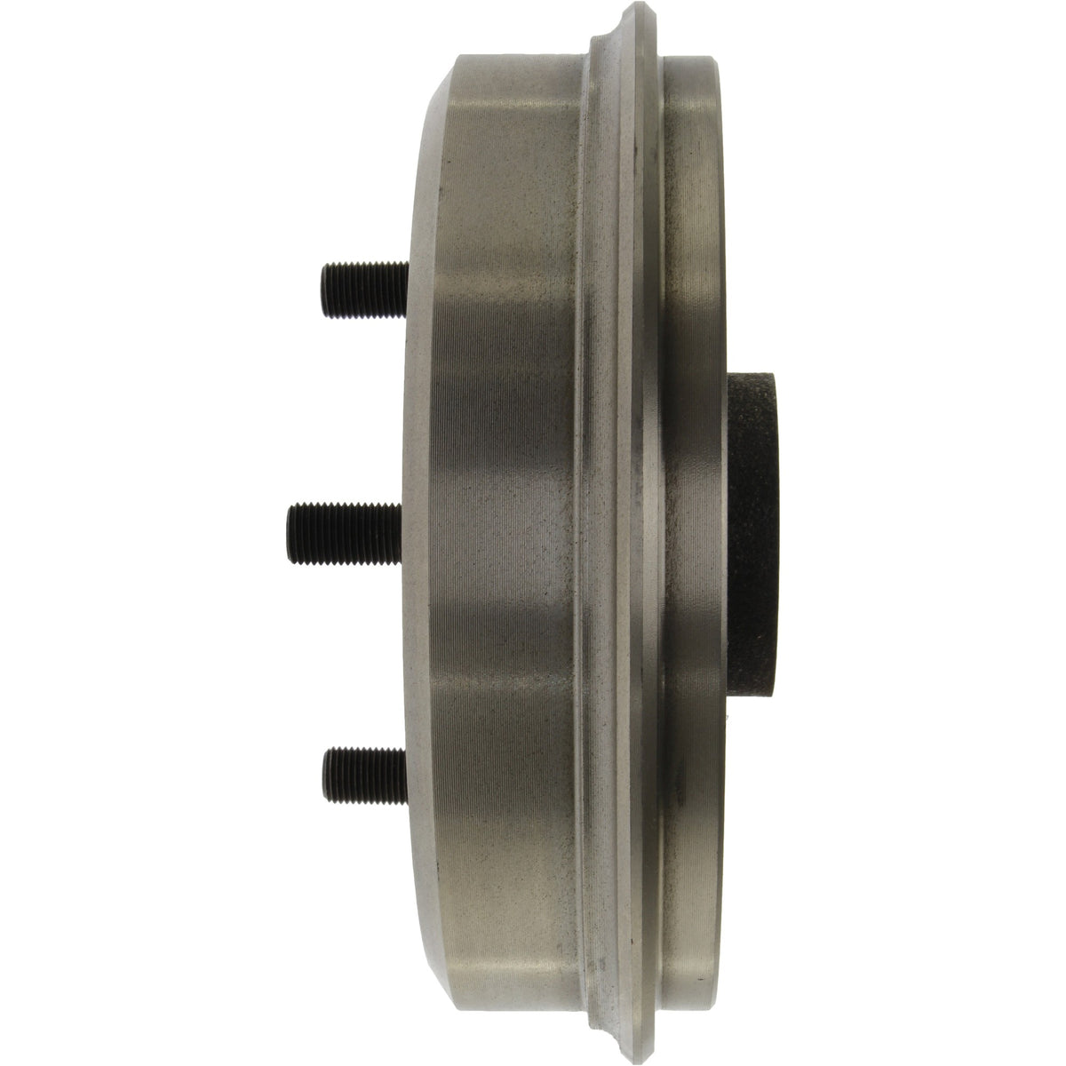 Centric Parts Brake Drum Standard with Non-Directional Finishes for 1987-1994 Subaru Justy 123.47009