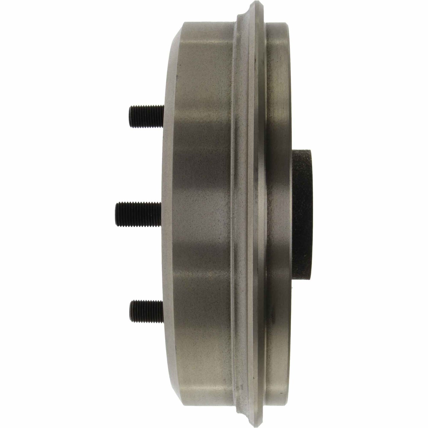 Centric Parts Brake Drum Standard with Non-Directional Finishes for 1987-1994 Subaru Justy 123.47009